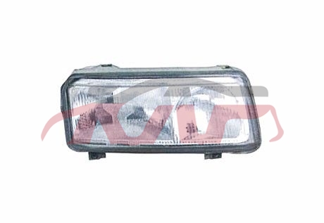 For V.w. 2077203 Jetta King head Lamp , V.w.  Auto Lamps, Jetta Car Pardiscountce