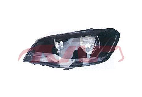 For V.w. 2077013 Jetta head Lamp , Jetta Automotive Parts, V.w.  Car Lamps