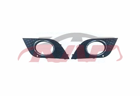 For V.w. 2077013 Jetta fog Lamp Cover 31g 853 665/666, Jetta Car Accessories Catalog, V.w.  Auto Lamp31G 853 665/666