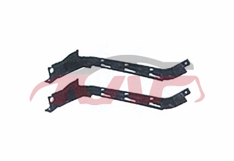 For V.w. 2076903 Bora rear Bumper Bracket , V.w.  Car Parts, Bora Car Accessories