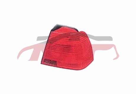 For V.w. 2076903 Bora tail Lamp 1j5 945 095/096aa/c, V.w.  Auto Lamp, Bora List Of Auto Parts-1J5 945 095/096AA/C