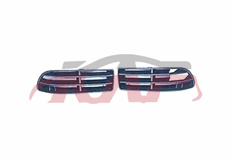 For V.w. 2076903 Bora fog Lamp Case 1j5 853 665a/666a, V.w.   Automotive Parts, Bora Car Accessorie1J5 853 665A/666A