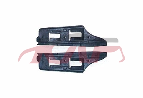 For V.w. 2076805 Sagitar front Bumper Bracket 1k0 807 183/184, V.w.   Automotive Parts, Sagitar Car Parts Shipping Price1K0 807 183/184