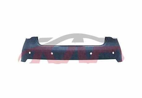 For V.w. 2076805 Sagitar rear Bumper 1k5 807 417, V.w.  Car Lamps, Sagitar Car Accessories Catalog1K5 807 417