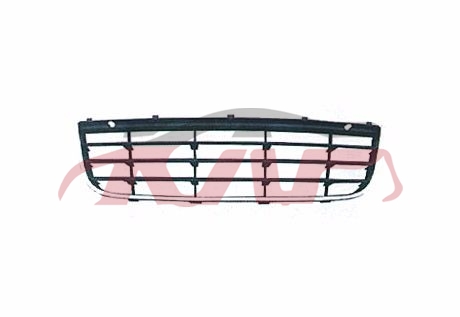 For V.w. 2076805 Sagitar bumper Grille 1k0 853 677c, V.w.  Auto Part, Sagitar Accessories1K0 853 677C