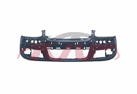 For V.w. 2076805 Sagitar front Bumper 1k0 807 221d, V.w.  Car Parts, Sagitar Car Accessorie Catalog1K0 807 221D