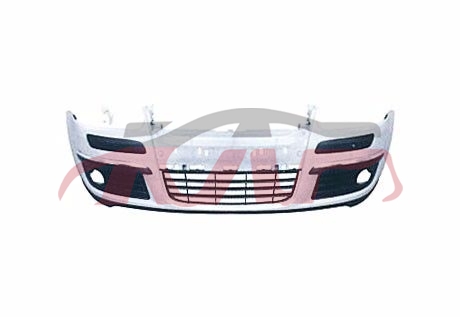 For V.w. 2076805 Sagitar front Bumper 1k0 807 221d, Sagitar Car Accessories Catalog, V.w.  Car Lamps1K0 807 221D