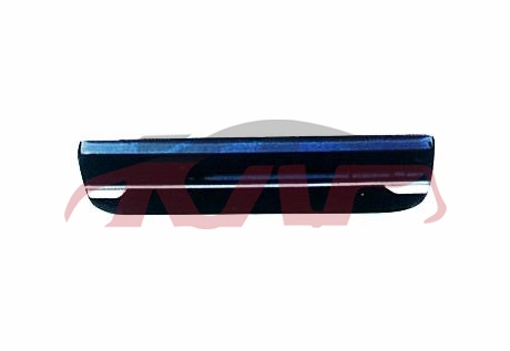 For V.w. 775santana 3000 rear Bumper , Santana Auto Parts Price, V.w.  Auto Lamp