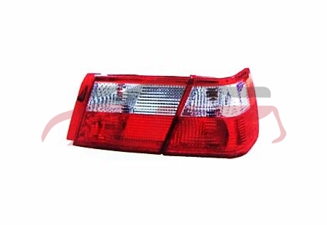 For V.w. 775santana 3000 rear Lamp,red,white , V.w.  Auto Parts, Santana Car Spare Parts