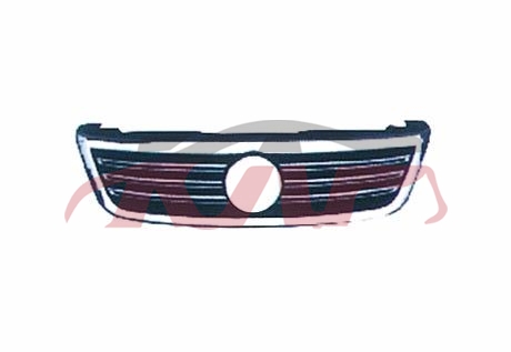 For V.w. 774new Passata grille , Passata List Of Car Parts, V.w.  Auto Parts