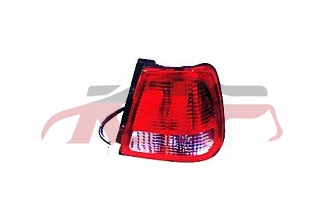 For Suzuk 2080203 Swift tail Lamp Crystal 118-1901, Swift Car Parts�?price, Suzuk   Car Body Parts118-1901