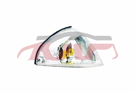 For Suzuk 2080203 Swift corner Lamp Crystal 118-1501, Swift Car Accessorie Catalog, Suzuk  Auto Lamps118-1501