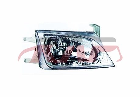 For Suzuk 2080203 Swift head Lamp Crystal 118-1101, Suzuk   Car Body Parts, Swift Replacement Parts For Cars118-1101