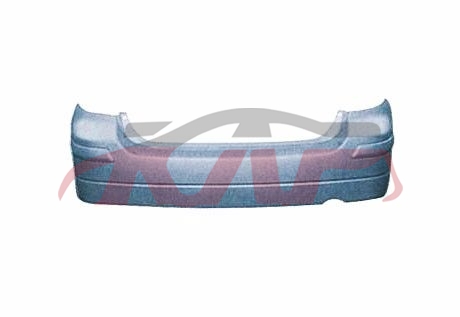 For Suzuk 799liana rear Bumper , Suzuk  Car Parts, Liana Accessories Price