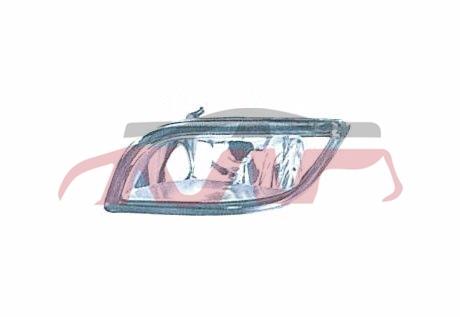 For Suzuk 799liana fog Lamp r 35650-55g00 L 35620-54g50, Liana Automotive Accessorie, Suzuk  Car Lamps-R 35650-55G00 L 35620-54G50