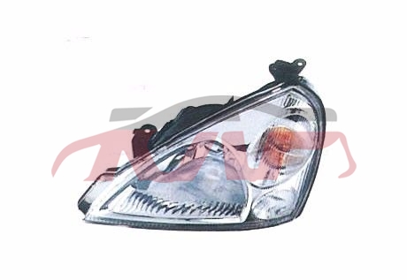 For Suzuk 799liana head Lamp r 35120-54g040 L 35320-54g040, Suzuk  Car Parts, Liana Auto Parts ShopR 35120-54G040 L 35320-54G040