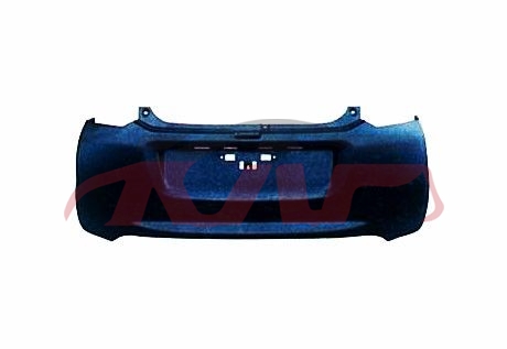 For Suzuk 2080610 Alto rear Bumper , Suzuk  Auto Lamp, Alto Car Part