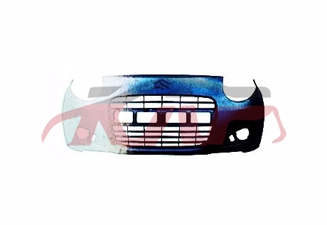 For Suzuk 2080610 Alto front Bumper , Alto Auto Parts Prices, Suzuk  Car Lamps