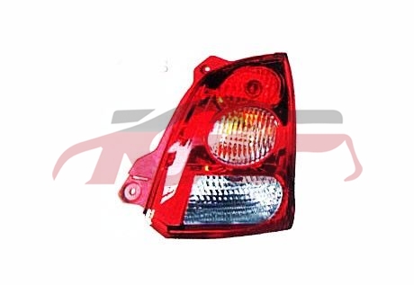 For Suzuk 2080610 Alto rear Lamp , Alto Auto Parts Shop, Suzuk  Auto Lamp