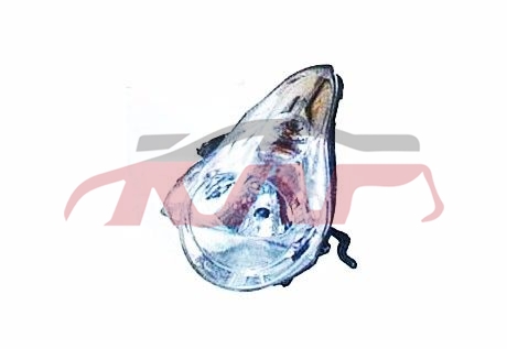 For Suzuk 2080610 Alto head Lamp Electric , Alto Parts, Suzuk  Auto Part