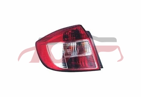 For Suzuk 805sx4 tail Lamp , Sx4 Auto Accessorie, Suzuk   Automotive Parts