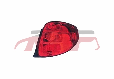 For Suzuk 805sx4 tail Lamp Hatchback , Suzuk  Car Parts, Sx4 Automotive Parts