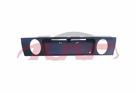 For Suzuk 80398 Swift Cultus licence Plate , Suzuk  Car Parts, Swift Automotive Accessorie