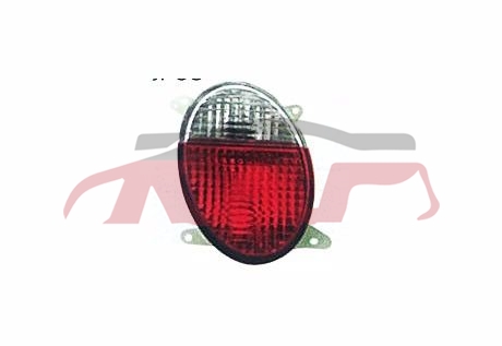 For Suzuk 80398 Swift Cultus license Lamp 18-1301, Swift List Of Auto Parts, Suzuk  Car Lamps18-1301