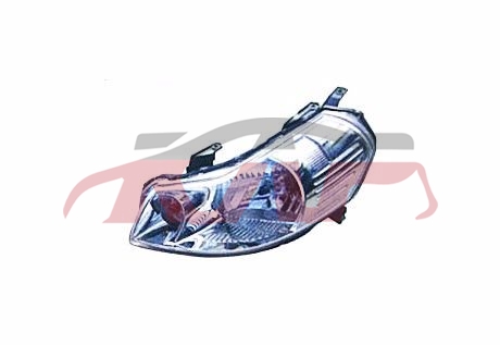 For Suzuk 805sx4 head Lamp l35120-80j50 R 35320-80j50, Sx4 Auto Parts Shop, Suzuk  Car PartsL35120-80J50 R 35320-80J50