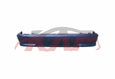 For Suzuk 80398 Swift Cultus rear Bumper , Suzuk   Car Body Parts, Swift Accessories Price