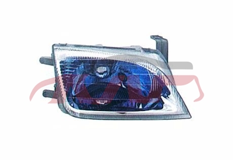 For Suzuk 80398 Swift Cultus head Lamp , Swift Parts, Suzuk   Automotive Parts