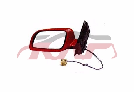 For V.w. 1806polo �� 97 02 Polo Mirror 6q1 857 507/508, V.w.   Automotive Parts, Polo Automotive Parts6Q1 857 507/508