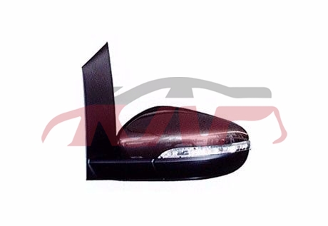 For V.w. 2075910 Touran touran Mirror 17d 857 501b/502, Touran Parts, V.w.  Car Lamps17D 857 501B/502