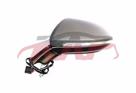 For V.w. 749golf 7 v.w Golf 7 Mirror 5k0 857 507/508ad, V.w.   Automotive Parts, Golf Auto Parts5K0 857 507/508AD