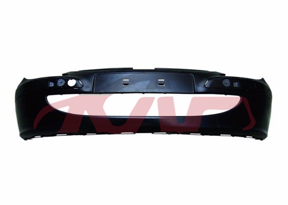 For Peugeot 830307 front Bumper 7401t4/7401s6, 307 Car Parts, Peugeot   Automotive Accessories-7401T4/7401S6