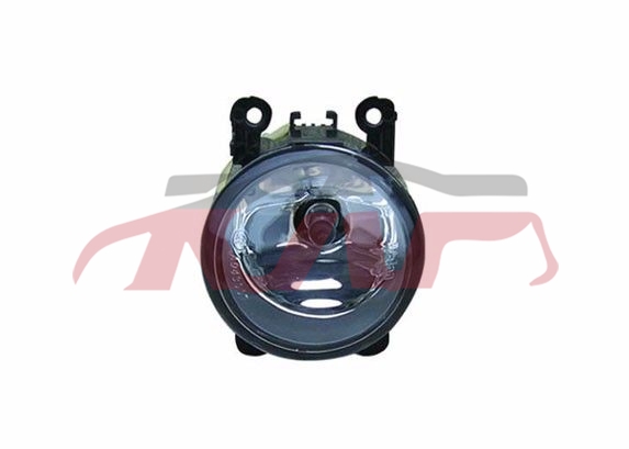 For Peugeot 829t63 fog Lamp-f c0000620639, T63 Cheap Auto Parts�?car Parts Store, Peugeot  Auto Lamp-C0000620639