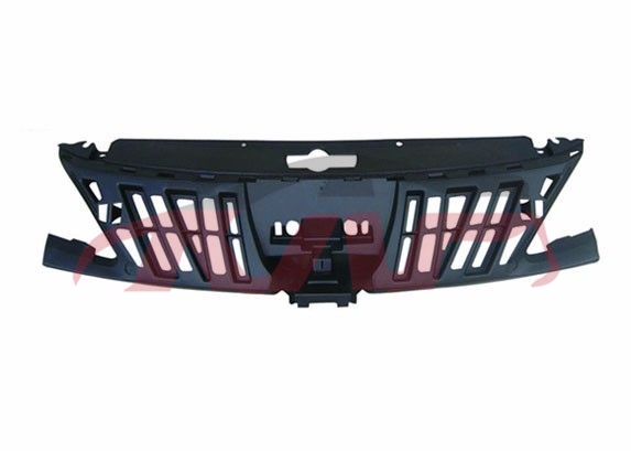 For Peugeot 829t63 front Grille 7804k6x, Peugeot  Car Lamps, T63 Auto Parts Manufacturer-7804K6X