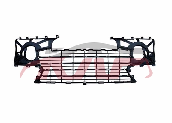 For Peugeot 829t63 grille Of Bumper 9653500777, T63 Automotive Accessories Price, Peugeot  Auto Lamps9653500777