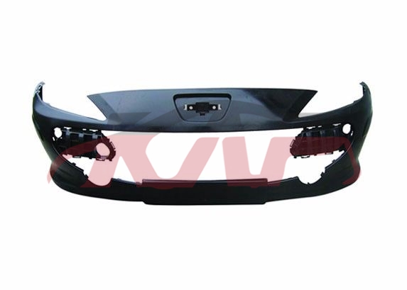 For Peugeot 829t63 front Bumper 7401nt, T63 Auto Parts Price, Peugeot  Car Lamps7401NT