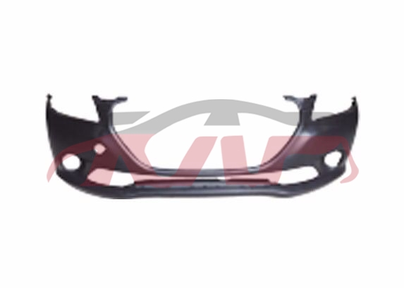 For Peugeot 839m33 13 front Bumper 161056180, Peugeot   Car Body Parts, 301 Auto Part161056180