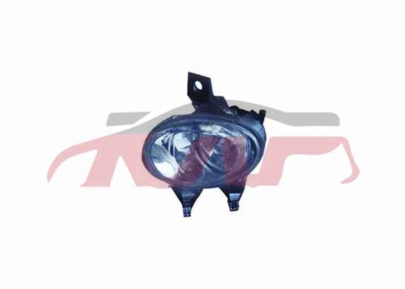 For Peugeot 831t11 fog Lampwhite) , Peugeot   Automotive Accessories, 206 Car Accessories Catalog