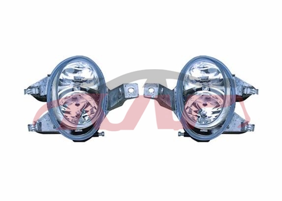 For Peugeot 831t11 fog Lamp-f N/m r:087361/l:087360, 206 Automotive Accessorie, Peugeot   Car Body Parts-R:087361/L:087360