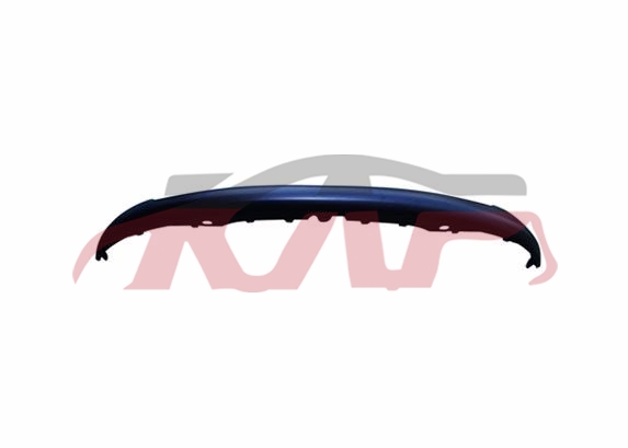 For Peugeot 831t11 stripe Of Front Bumper N/m 7452h9, Peugeot   Automotive Parts, 206 Accessories Price7452H9