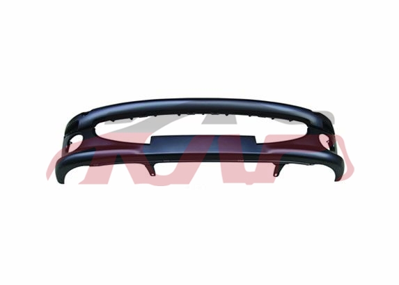 For Peugeot 831t11 front Bumper N/m 7401n4, 206 Auto Parts Shop, Peugeot  Auto Lamp-7401N4