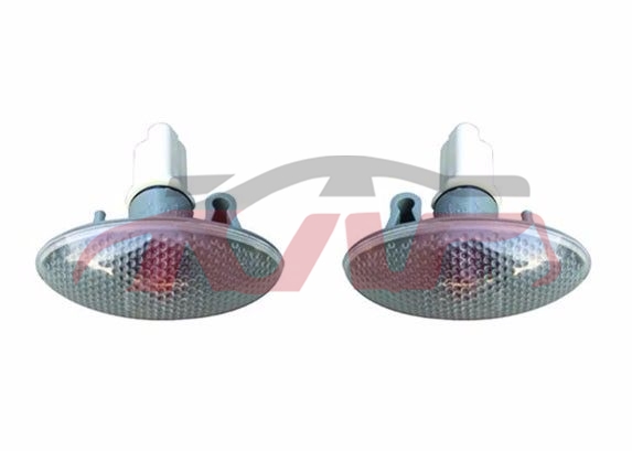 For Peugeot 830307 side Lamp 632570, Peugeot  Auto Lamp, 307 Auto Parts Prices632570