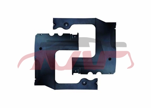 For Peugeot 830307 tank Or Guide Plate 7013-3/7013-2, 307 Car Part, Peugeot   Automotive Accessories-7013-3/7013-2