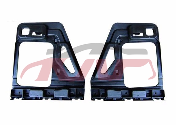 For Peugeot 830307 the Bumper On Both Sioes Of The Stent 741671ab, Peugeot  Auto Part, 307 Automotive Parts741671AB