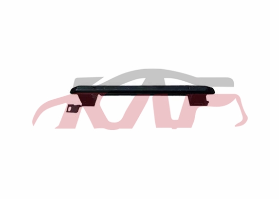 For Peugeot 830307 front Bumper Iron Frame 7106c0, 307 Car Parts Shipping Price, Peugeot   Automotive Accessories7106C0