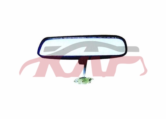 For Peugeot 835504 inner Mirror , Peugeot  Auto Parts, 504 Accessories