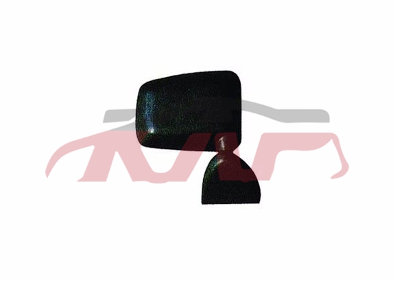 For Peugeot 835504 door Mirror , 504 Car Parts Catalog, Peugeot   Car Body Parts